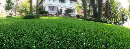 Imperial Lawns LLC